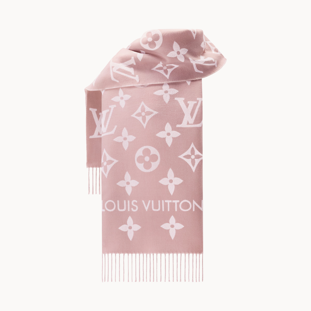 Sciarpa L*uis Vui*ton Essential
