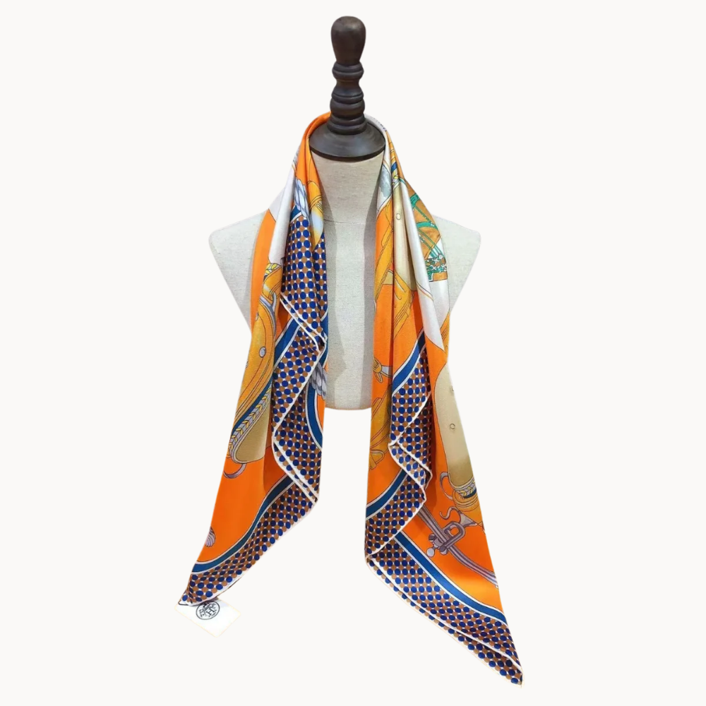 Foulard Herm*s