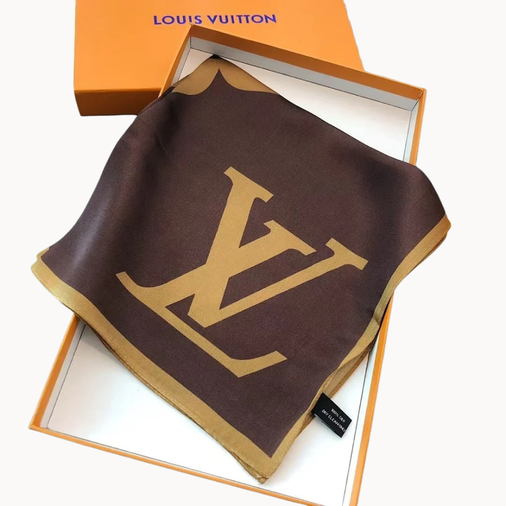 Foulard L*uis V*uitton