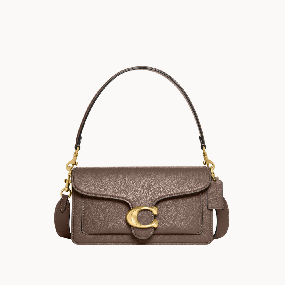 Coa*h Tabby