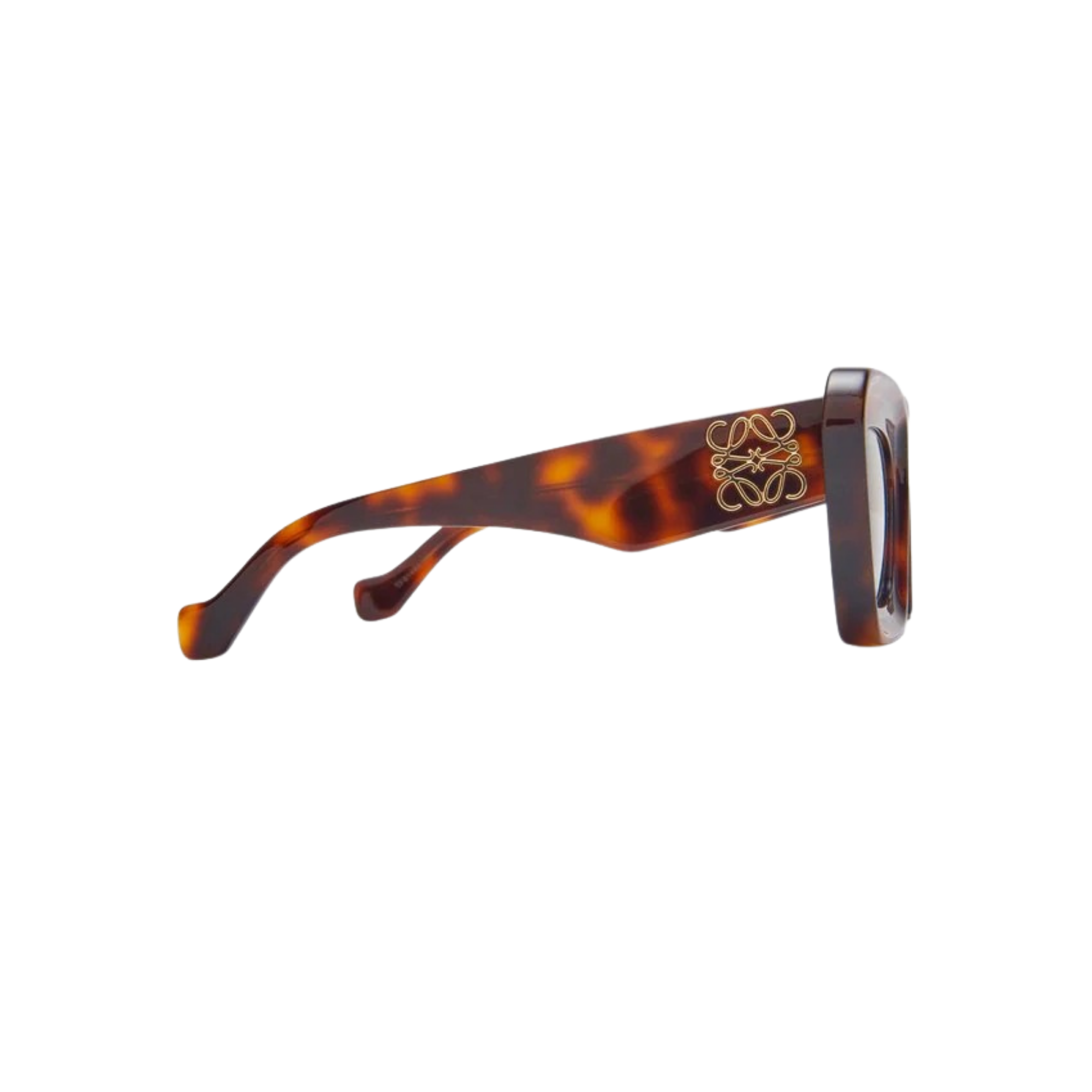 Lo*we cat-eye Beveled