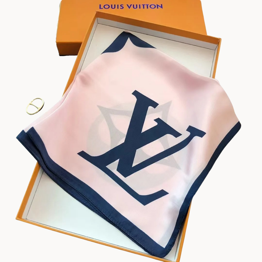Foulard L*uis V*uitton