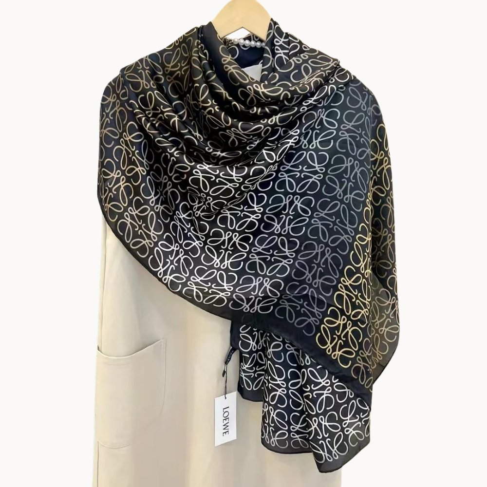 Foulard Lo*we