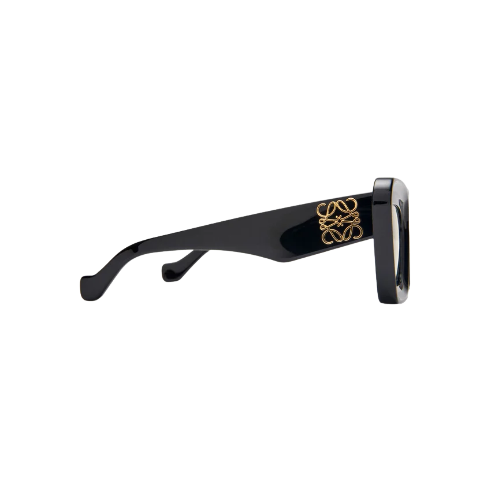 Lo*we cat-eye Beveled