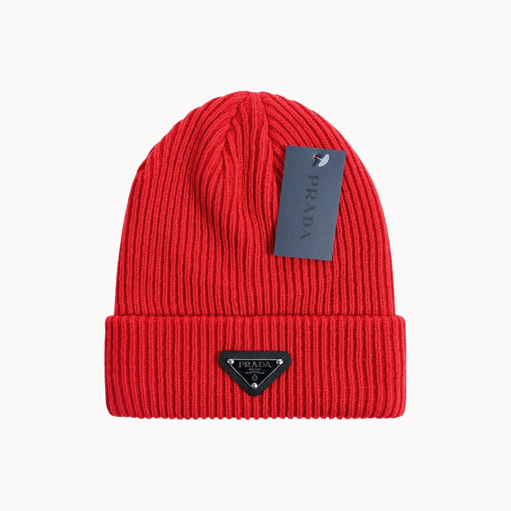 Pra*a beanie
