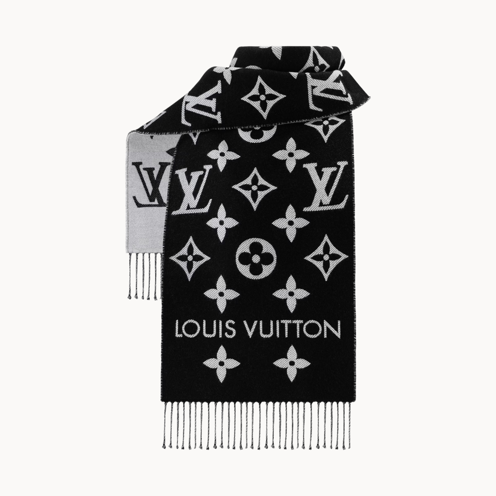 Sciarpa L*uis Vui*ton Essential