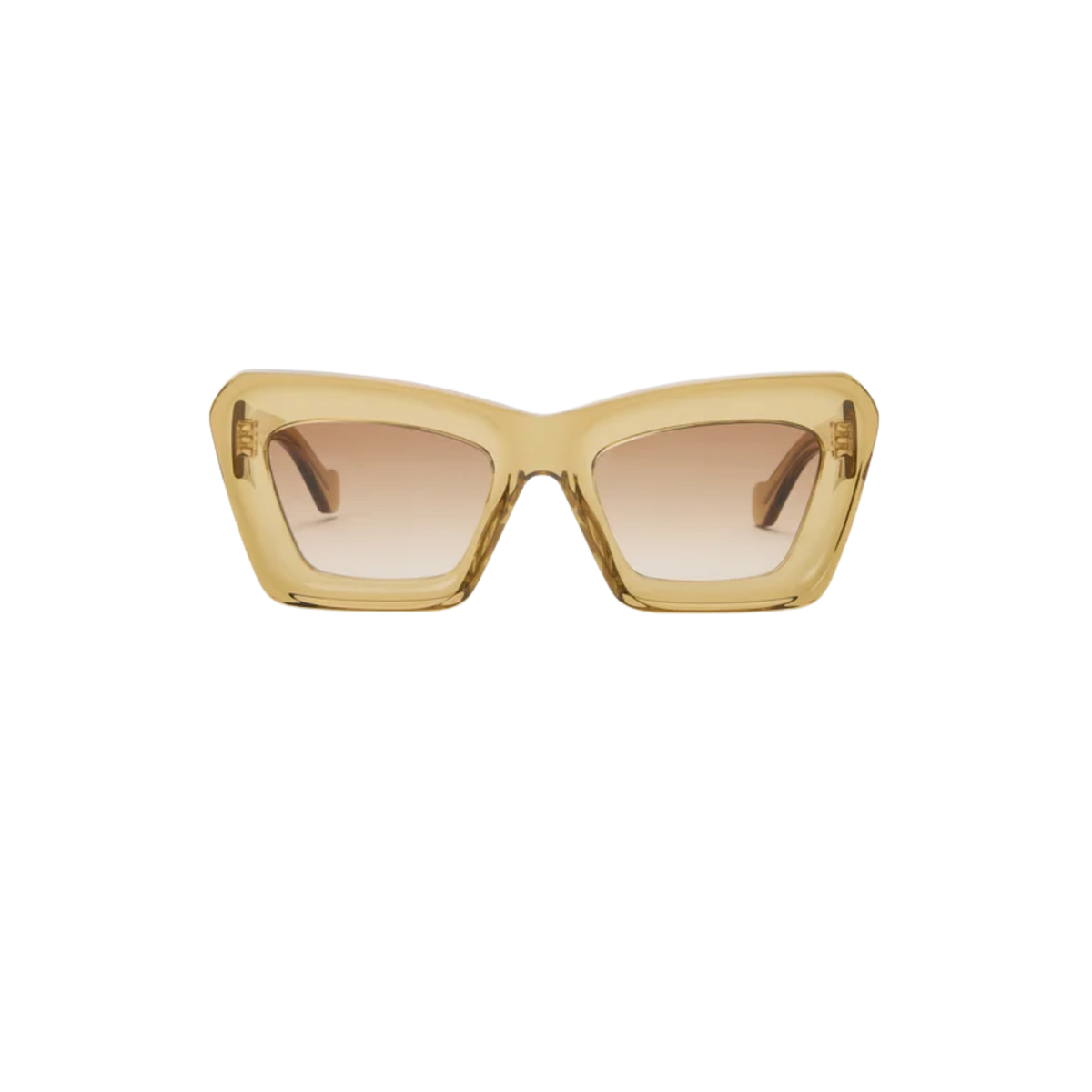 🎁 Lo*we cat-eye Beveled (100% off)