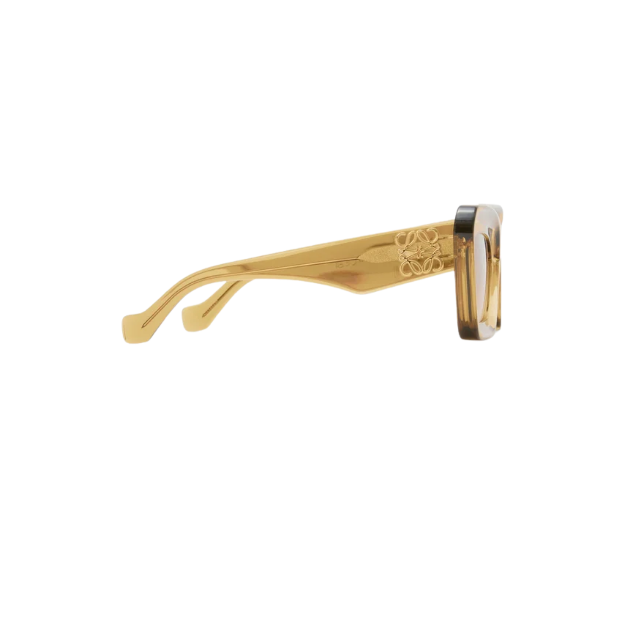 Lo*we cat-eye Beveled