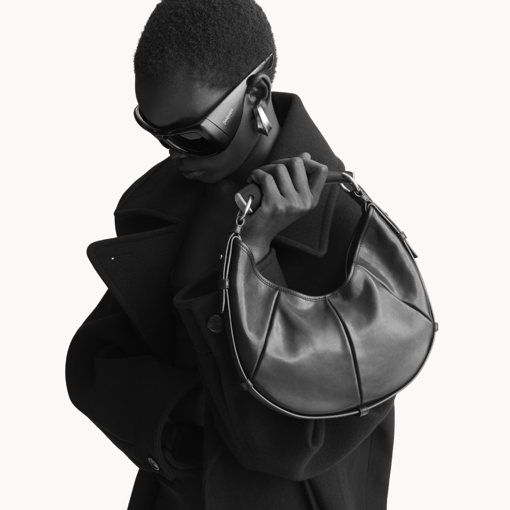 Y*es Saint Laurent Mombasa