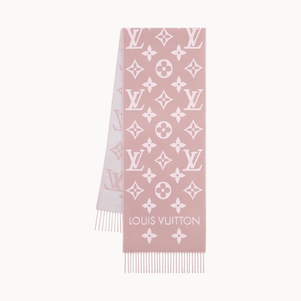 Sciarpa L*uis Vui*ton Essential