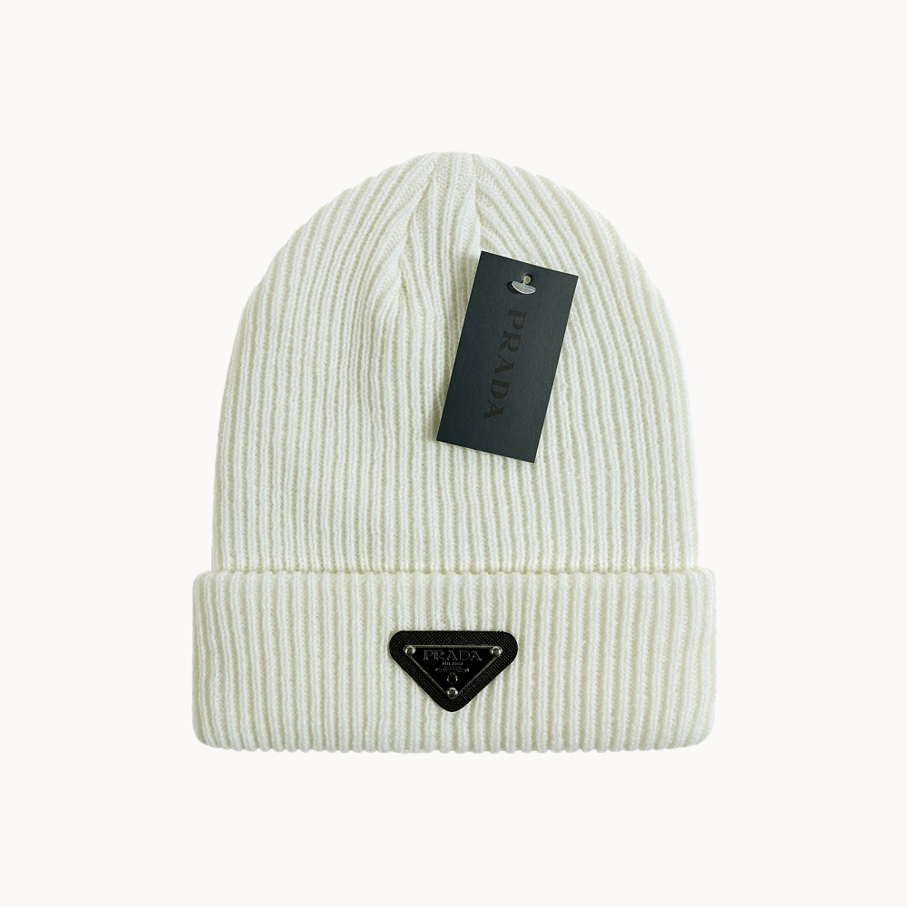 Pra*a beanie