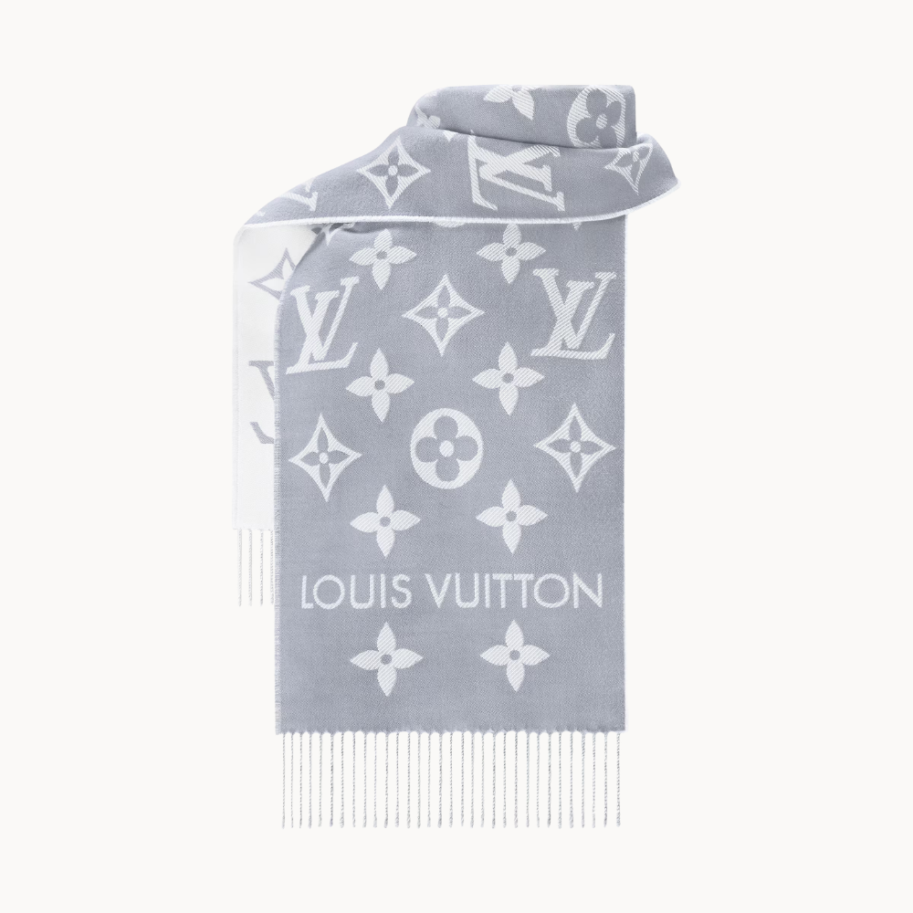 Sciarpa L*uis Vui*ton Essential