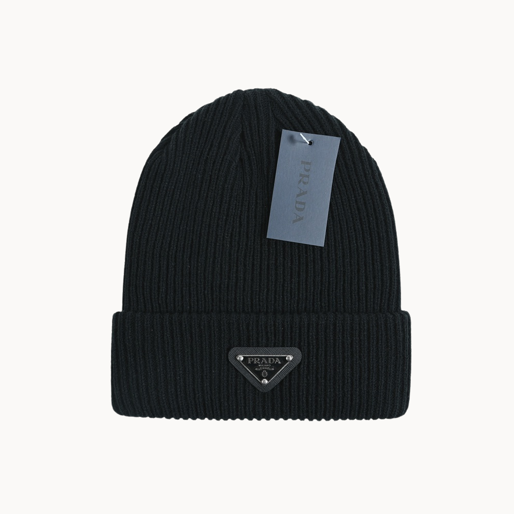 Pra*a beanie
