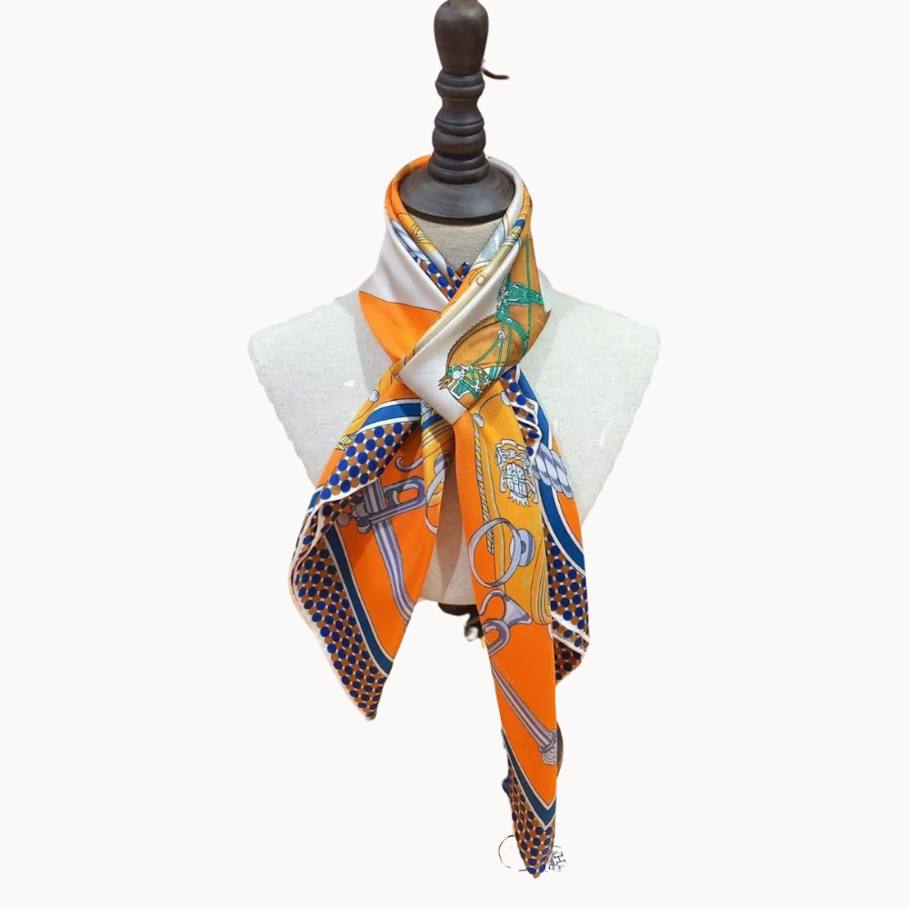 Foulard Herm*s