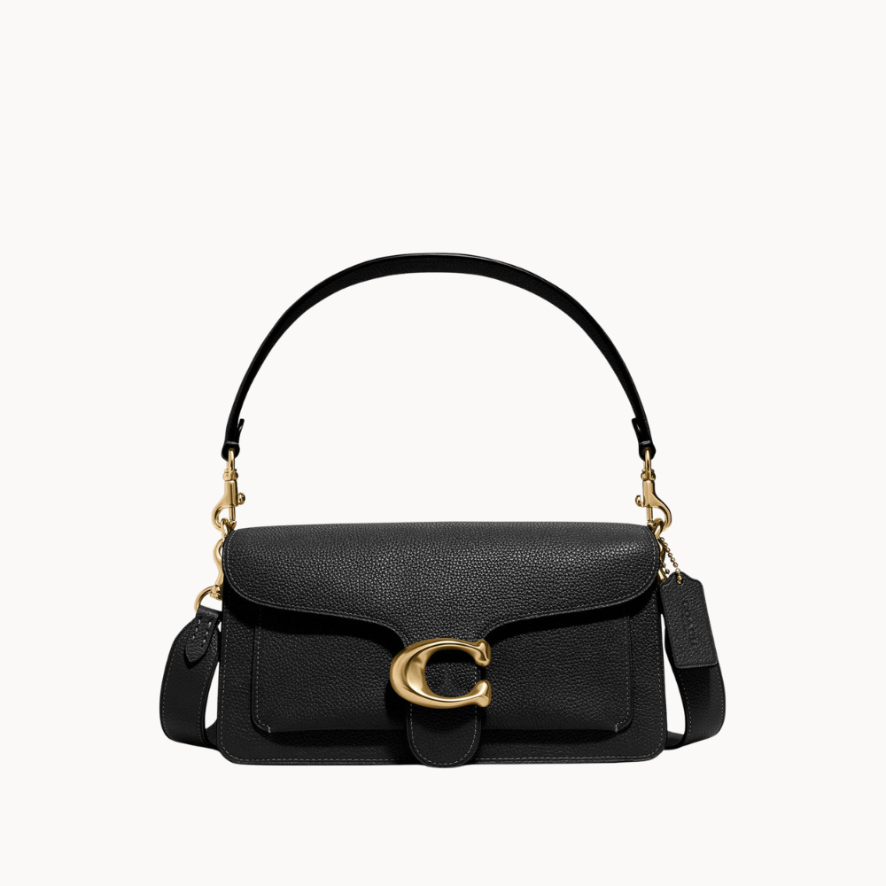 Coa*h Tabby
