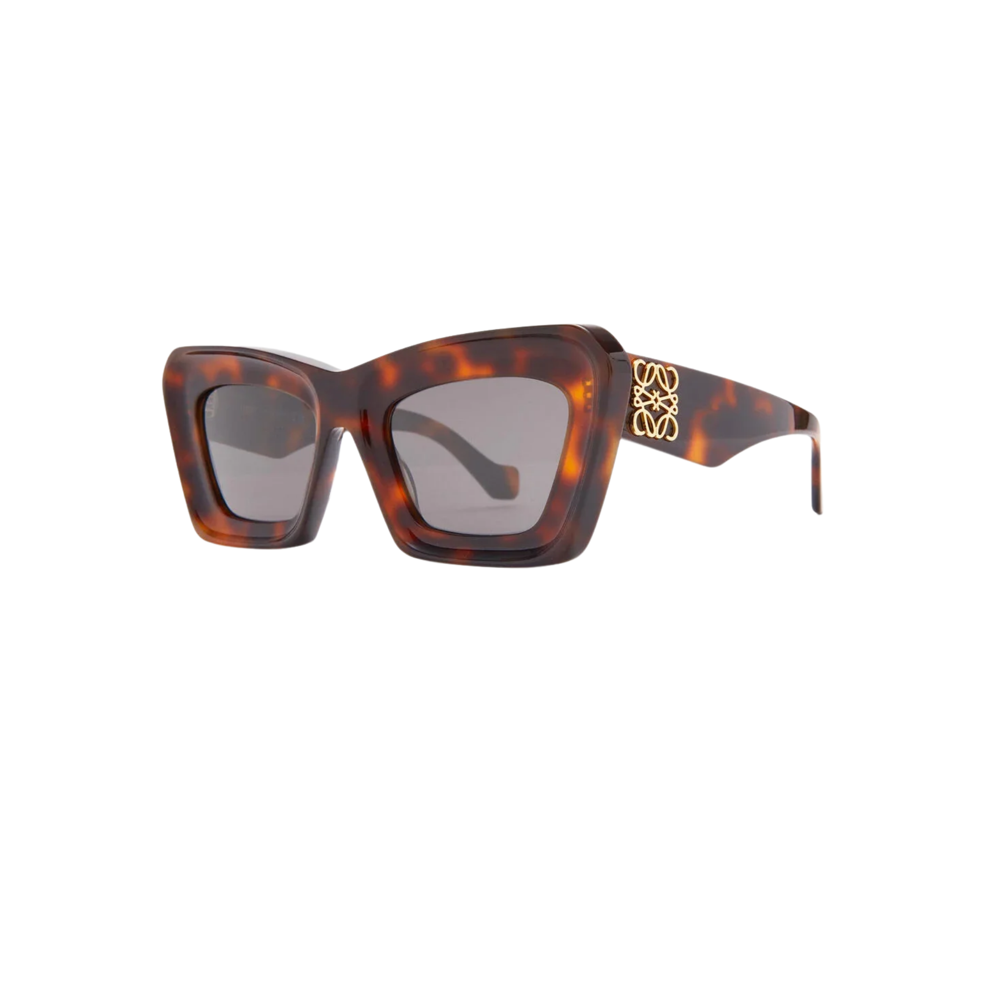Lo*we cat-eye Beveled