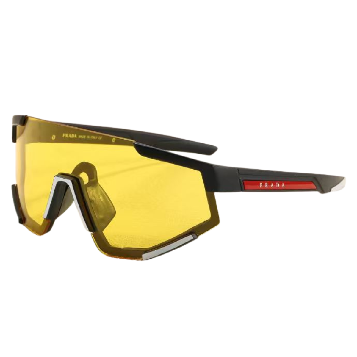 🎁 Pra*a Linea Rossa (100% off)