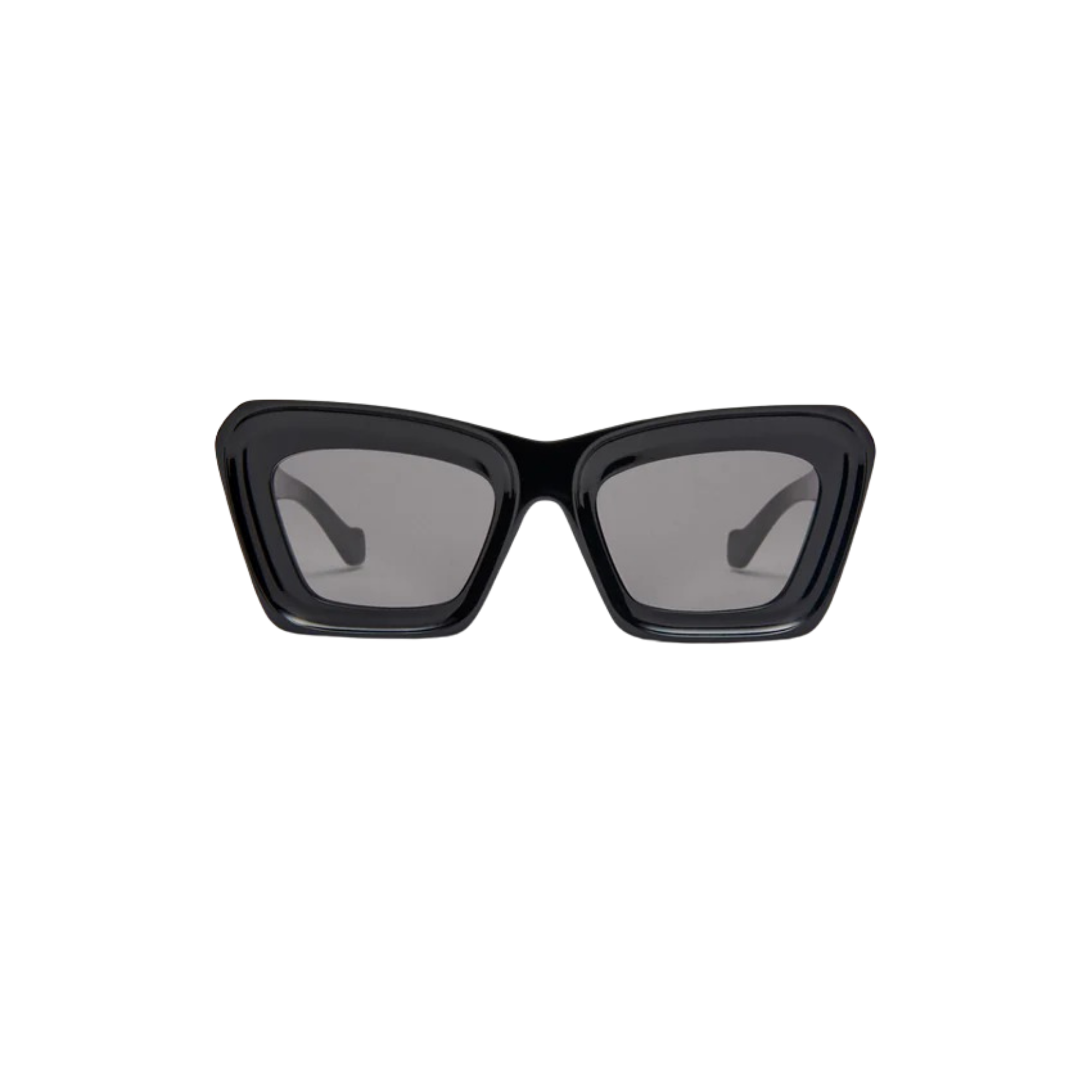 Lo*we cat-eye Beveled