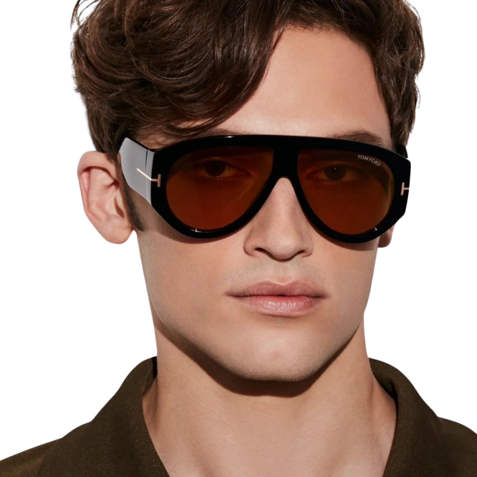 Tom Fo*d Bronson