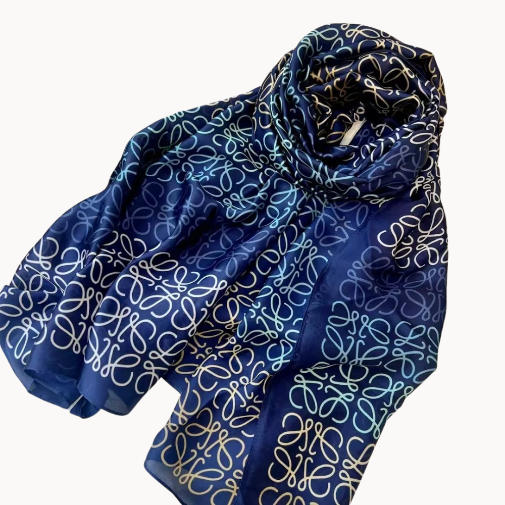 Foulard Lo*we