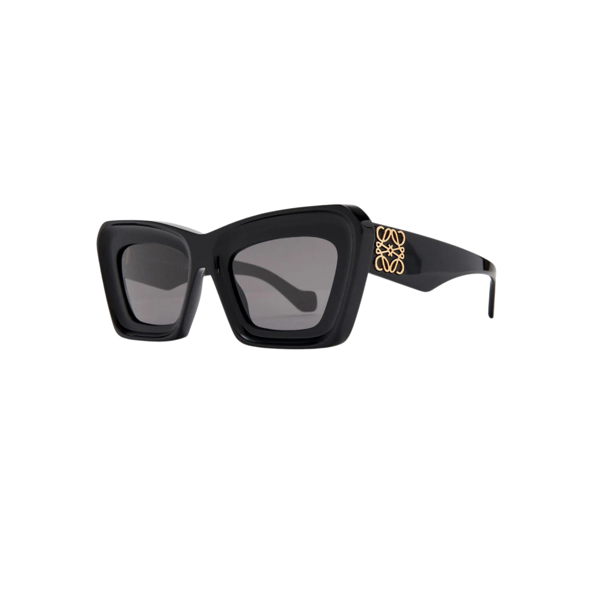 Lo*we cat-eye Beveled